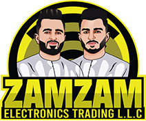 Zam Zam Electronics