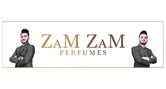 Zam Zam Perfumes